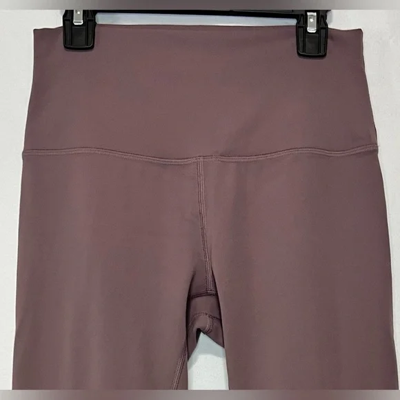 Lululemon High Rise Align Pant Activewear Yoga Workout Running Gym Leggings - Picture 7 of 13